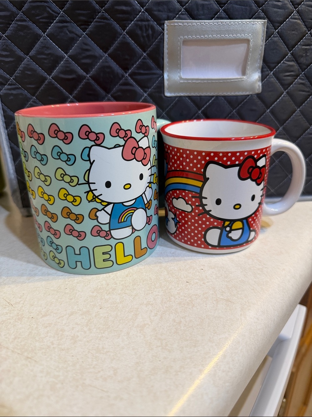 Hello Kitty Rainbow bundle